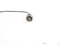 A used Shift Lock Cable from a 2009 GRIZZLY 700 FI Yamaha OEM Part # 3B4-2637F-10-00 for sale. Yamaha ATV parts. Shop our online catalog. Alberta Canada!