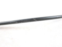 A used Shift Lock Cable from a 2009 GRIZZLY 700 FI Yamaha OEM Part # 3B4-2637F-10-00 for sale. Yamaha ATV parts. Shop our online catalog. Alberta Canada!