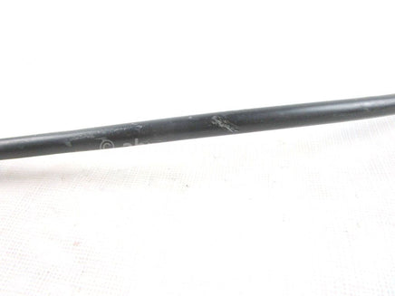 A used Shift Lock Cable from a 2009 GRIZZLY 700 FI Yamaha OEM Part # 3B4-2637F-10-00 for sale. Yamaha ATV parts. Shop our online catalog. Alberta Canada!