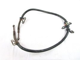 A used Brake Hose Rear from a 2009 GRIZZLY 700 FI Yamaha OEM Part # 3B4-25874-10-00 for sale. Yamaha ATV parts. Shop our online catalog. Alberta Canada!