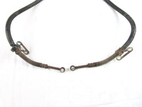 A used Brake Hose Rear from a 2009 GRIZZLY 700 FI Yamaha OEM Part # 3B4-25874-10-00 for sale. Yamaha ATV parts. Shop our online catalog. Alberta Canada!