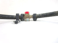 A used Brake Hose Rear from a 2009 GRIZZLY 700 FI Yamaha OEM Part # 3B4-25874-10-00 for sale. Yamaha ATV parts. Shop our online catalog. Alberta Canada!