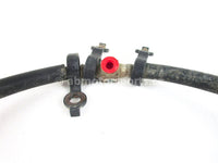 A used Brake Hose Rear from a 2009 GRIZZLY 700 FI Yamaha OEM Part # 3B4-25874-10-00 for sale. Yamaha ATV parts. Shop our online catalog. Alberta Canada!