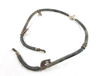 A used Brake Hose Front from a 2009 GRIZZLY 700 FI Yamaha OEM Part # 3B4-25873-10-00 for sale. Yamaha ATV parts. Shop our online catalog. Alberta Canada!