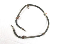 A used Brake Hose Front from a 2009 GRIZZLY 700 FI Yamaha OEM Part # 3B4-25873-10-00 for sale. Yamaha ATV parts. Shop our online catalog. Alberta Canada!