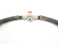 A used Brake Hose Front from a 2009 GRIZZLY 700 FI Yamaha OEM Part # 3B4-25873-10-00 for sale. Yamaha ATV parts. Shop our online catalog. Alberta Canada!
