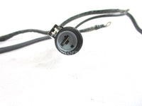 A used Negative Battery Cable from a 2009 GRIZZLY 700 FI Yamaha OEM Part # 28P-82116-00-00 for sale. Yamaha ATV parts. Shop our online catalog. Alberta Canada!