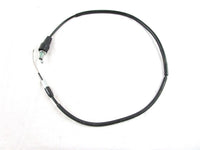 A used Throttle Cable from a 2009 GRIZZLY 700 FI Yamaha OEM Part # 3B4-26311-20-00 for sale. Yamaha ATV parts. Shop our online catalog. Alberta Canada!