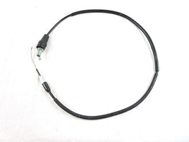 A used Throttle Cable from a 2009 GRIZZLY 700 FI Yamaha OEM Part # 3B4-26311-20-00 for sale. Yamaha ATV parts. Shop our online catalog. Alberta Canada!