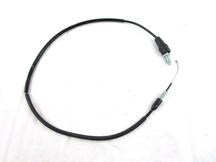 A used Throttle Cable from a 2009 GRIZZLY 700 FI Yamaha OEM Part # 3B4-26311-20-00 for sale. Yamaha ATV parts. Shop our online catalog. Alberta Canada!