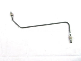 A used Brake Pipe Front from a 2009 GRIZZLY 700 FI Yamaha OEM Part # 3B4-25871-10-00 for sale. Yamaha ATV parts. Shop our online catalog. Alberta Canada!