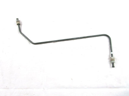 A used Brake Pipe Front from a 2009 GRIZZLY 700 FI Yamaha OEM Part # 3B4-25871-10-00 for sale. Yamaha ATV parts. Shop our online catalog. Alberta Canada!