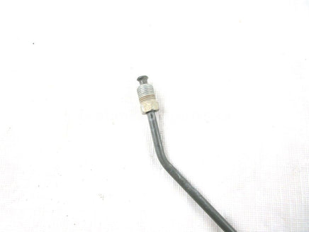 A used Brake Pipe Front from a 2009 GRIZZLY 700 FI Yamaha OEM Part # 3B4-25871-10-00 for sale. Yamaha ATV parts. Shop our online catalog. Alberta Canada!
