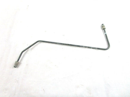 A used Brake Pipe Front from a 2009 GRIZZLY 700 FI Yamaha OEM Part # 3B4-25871-10-00 for sale. Yamaha ATV parts. Shop our online catalog. Alberta Canada!