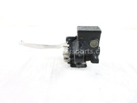 A used Master Cylinder FL from a 2009 GRIZZLY 700 FI Yamaha OEM Part # 3B4-2583T-00-00 for sale. Yamaha ATV parts. Shop our online catalog. Alberta Canada!