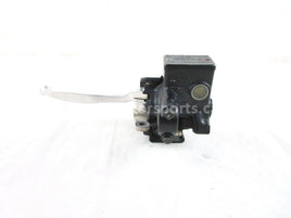 A used Master Cylinder FL from a 2009 GRIZZLY 700 FI Yamaha OEM Part # 3B4-2583T-00-00 for sale. Yamaha ATV parts. Shop our online catalog. Alberta Canada!