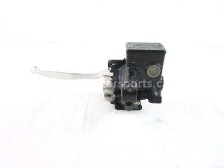 A used Master Cylinder FL from a 2009 GRIZZLY 700 FI Yamaha OEM Part # 3B4-2583T-00-00 for sale. Yamaha ATV parts. Shop our online catalog. Alberta Canada!