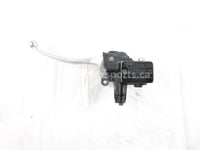 A used Master Cylinder FL from a 2009 GRIZZLY 700 FI Yamaha OEM Part # 3B4-2583T-00-00 for sale. Yamaha ATV parts. Shop our online catalog. Alberta Canada!
