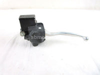 A used Master Cylinder FL from a 2009 GRIZZLY 700 FI Yamaha OEM Part # 3B4-2583T-00-00 for sale. Yamaha ATV parts. Shop our online catalog. Alberta Canada!