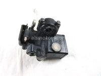 A used Master Cylinder FL from a 2009 GRIZZLY 700 FI Yamaha OEM Part # 3B4-2583T-00-00 for sale. Yamaha ATV parts. Shop our online catalog. Alberta Canada!