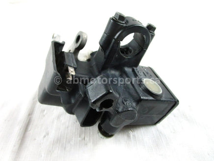 A used Master Cylinder FL from a 2009 GRIZZLY 700 FI Yamaha OEM Part # 3B4-2583T-00-00 for sale. Yamaha ATV parts. Shop our online catalog. Alberta Canada!