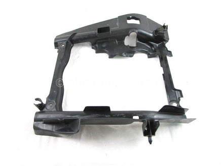 A used Damper Plate from a 2009 GRIZZLY 700 FI Yamaha OEM Part # 3B4-2414H-00-00 for sale. Yamaha ATV parts. Shop our online catalog. Alberta Canada!