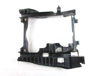 A used Damper Plate from a 2009 GRIZZLY 700 FI Yamaha OEM Part # 3B4-2414H-00-00 for sale. Yamaha ATV parts. Shop our online catalog. Alberta Canada!