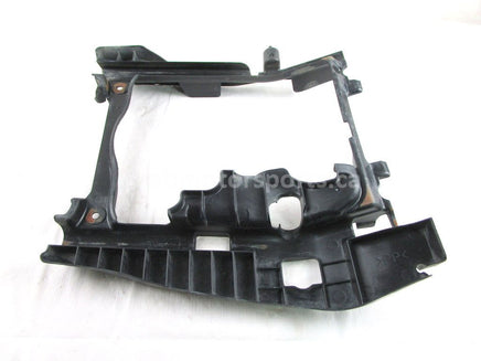 A used Damper Plate from a 2009 GRIZZLY 700 FI Yamaha OEM Part # 3B4-2414H-00-00 for sale. Yamaha ATV parts. Shop our online catalog. Alberta Canada!