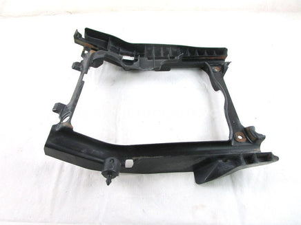 A used Damper Plate from a 2009 GRIZZLY 700 FI Yamaha OEM Part # 3B4-2414H-00-00 for sale. Yamaha ATV parts. Shop our online catalog. Alberta Canada!