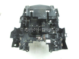 A used Battery Box from a 2009 GRIZZLY 700 FI Yamaha OEM Part # 28P-8212B-00-00 for sale. Yamaha ATV parts. Shop our online catalog. Alberta Canada!