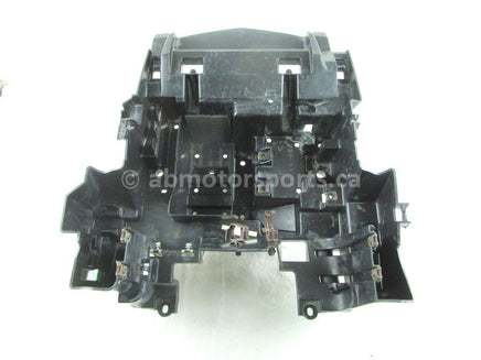 A used Battery Box from a 2009 GRIZZLY 700 FI Yamaha OEM Part # 28P-8212B-00-00 for sale. Yamaha ATV parts. Shop our online catalog. Alberta Canada!