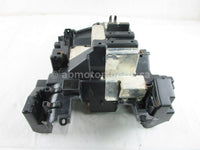 A used Battery Box from a 2009 GRIZZLY 700 FI Yamaha OEM Part # 28P-8212B-00-00 for sale. Yamaha ATV parts. Shop our online catalog. Alberta Canada!