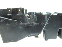 A used Battery Box from a 2009 GRIZZLY 700 FI Yamaha OEM Part # 28P-8212B-00-00 for sale. Yamaha ATV parts. Shop our online catalog. Alberta Canada!