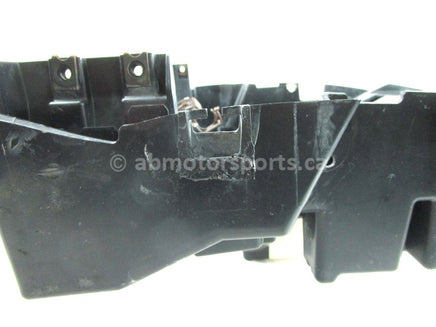 A used Battery Box from a 2009 GRIZZLY 700 FI Yamaha OEM Part # 28P-8212B-00-00 for sale. Yamaha ATV parts. Shop our online catalog. Alberta Canada!