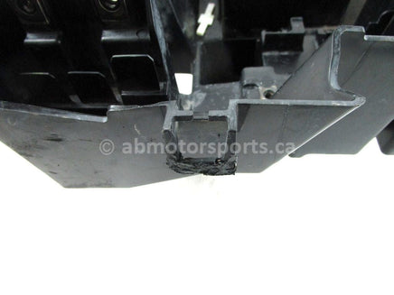 A used Battery Box from a 2009 GRIZZLY 700 FI Yamaha OEM Part # 28P-8212B-00-00 for sale. Yamaha ATV parts. Shop our online catalog. Alberta Canada!