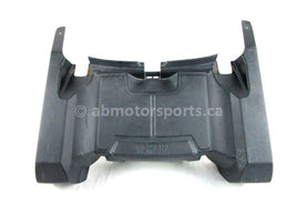 A used Fender Cover Rear from a 2009 GRIZZLY 700 FI Yamaha OEM Part # 3B4-21651-00-00 for sale. Yamaha ATV parts. Shop our online catalog. Alberta Canada!