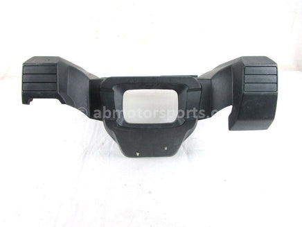 A used Fender Cover Rear from a 2009 GRIZZLY 700 FI Yamaha OEM Part # 3B4-21651-00-00 for sale. Yamaha ATV parts. Shop our online catalog. Alberta Canada!