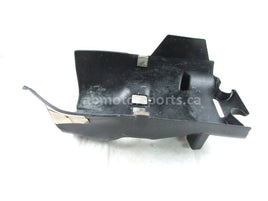 A used Fuel Tank Protector from a 2009 GRIZZLY 700 FI Yamaha OEM Part # 3B4-24141-00-00 for sale. Yamaha ATV parts. Shop our online catalog. Alberta Canada!