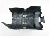 A used Fuel Tank Protector from a 2009 GRIZZLY 700 FI Yamaha OEM Part # 3B4-24141-00-00 for sale. Yamaha ATV parts. Shop our online catalog. Alberta Canada!