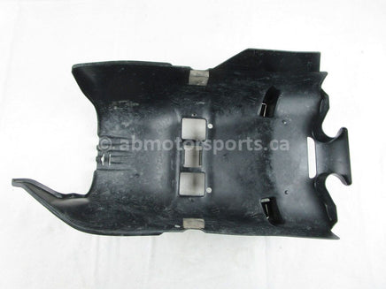 A used Fuel Tank Protector from a 2009 GRIZZLY 700 FI Yamaha OEM Part # 3B4-24141-00-00 for sale. Yamaha ATV parts. Shop our online catalog. Alberta Canada!