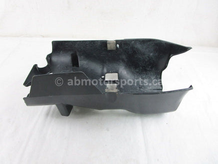 A used Fuel Tank Protector from a 2009 GRIZZLY 700 FI Yamaha OEM Part # 3B4-24141-00-00 for sale. Yamaha ATV parts. Shop our online catalog. Alberta Canada!