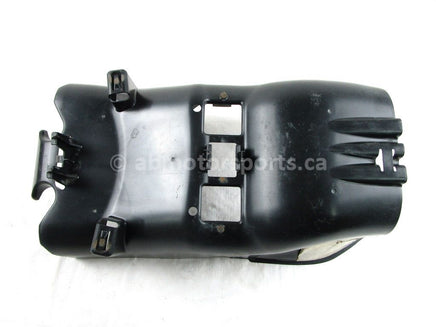 A used Fuel Tank Protector from a 2009 GRIZZLY 700 FI Yamaha OEM Part # 3B4-24141-00-00 for sale. Yamaha ATV parts. Shop our online catalog. Alberta Canada!