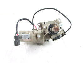 A used Power Steering Actuator from a 2009 GRIZZLY 700 FI Yamaha OEM Part # 3B4-238B0-10-00 for sale. Yamaha ATV parts. Shop our online catalog. Alberta Canada!