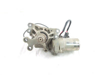 A used Power Steering Actuator from a 2009 GRIZZLY 700 FI Yamaha OEM Part # 3B4-238B0-10-00 for sale. Yamaha ATV parts. Shop our online catalog. Alberta Canada!