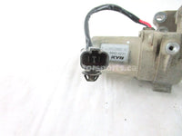 A used Power Steering Actuator from a 2009 GRIZZLY 700 FI Yamaha OEM Part # 3B4-238B0-10-00 for sale. Yamaha ATV parts. Shop our online catalog. Alberta Canada!