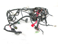 A used Main Harness from a 2009 GRIZZLY 700 FI Yamaha OEM Part # 28P-82590-00-00 for sale. Yamaha ATV parts. Shop our online catalog. Alberta Canada!