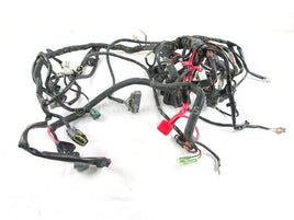 A used Main Harness from a 2009 GRIZZLY 700 FI Yamaha OEM Part # 28P-82590-00-00 for sale. Yamaha ATV parts. Shop our online catalog. Alberta Canada!