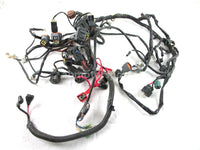 A used Main Harness from a 2009 GRIZZLY 700 FI Yamaha OEM Part # 28P-82590-00-00 for sale. Yamaha ATV parts. Shop our online catalog. Alberta Canada!