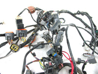 A used Main Harness from a 2009 GRIZZLY 700 FI Yamaha OEM Part # 28P-82590-00-00 for sale. Yamaha ATV parts. Shop our online catalog. Alberta Canada!