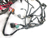 A used Main Harness from a 2009 GRIZZLY 700 FI Yamaha OEM Part # 28P-82590-00-00 for sale. Yamaha ATV parts. Shop our online catalog. Alberta Canada!